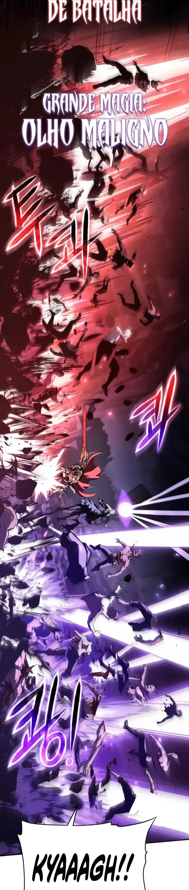 Read The Knight King Who Returned with a God PT Manga Online
