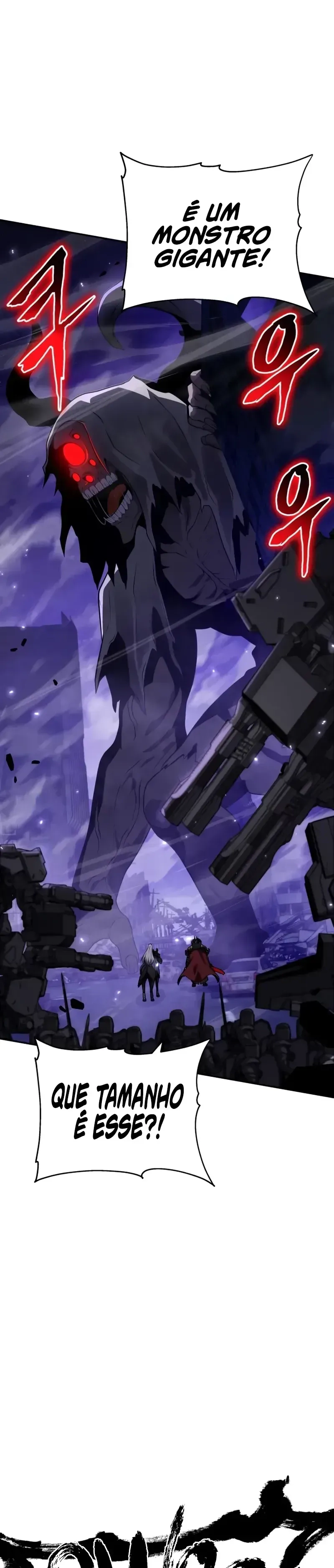 Read The Knight King Who Returned with a God PT Manga Online