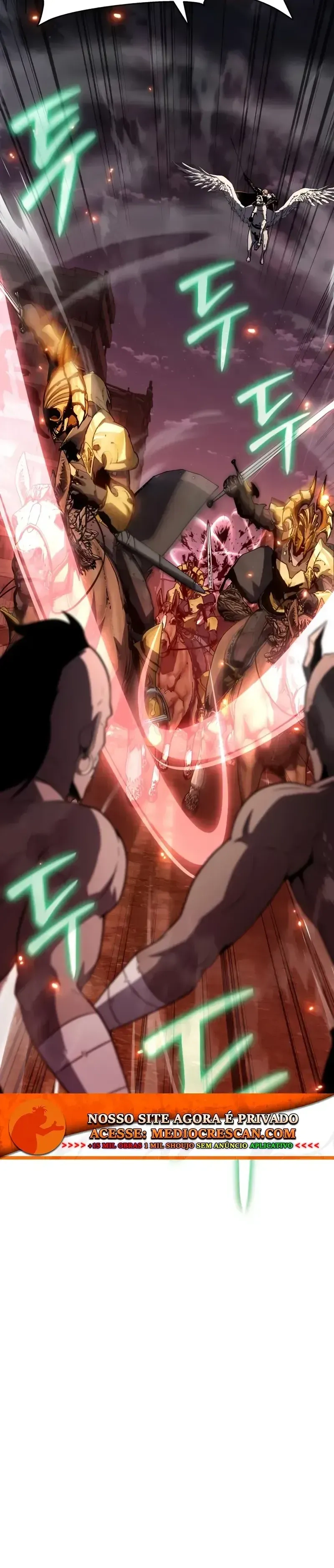 Read The Knight King Who Returned with a God PT Manga Online