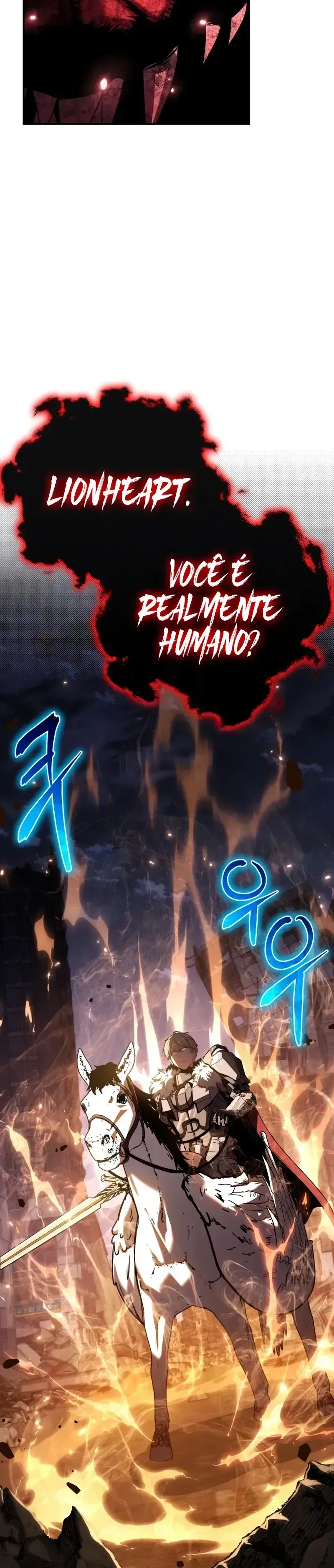 Read The Knight King Who Returned with a God PT Manga Online