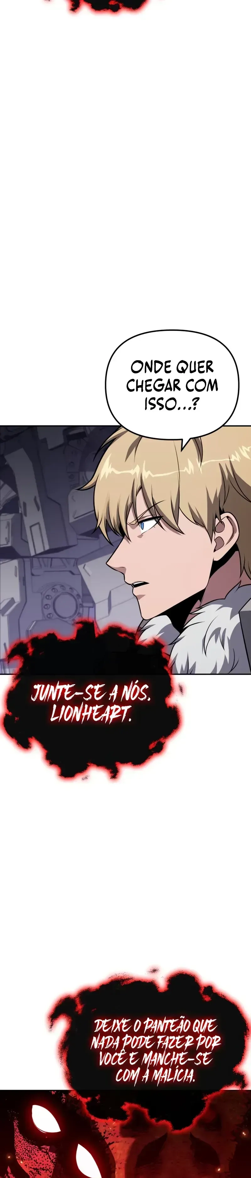 Read The Knight King Who Returned with a God PT Manga Online