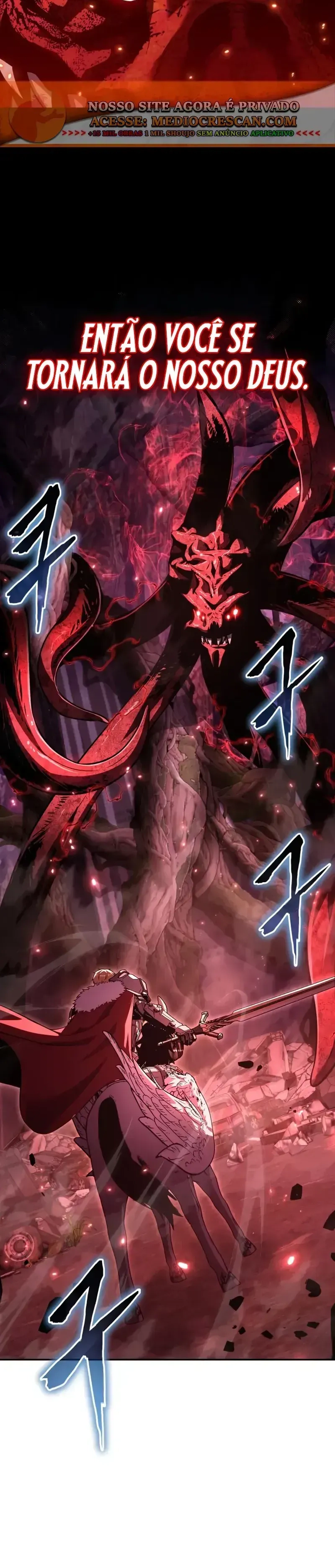 Read The Knight King Who Returned with a God PT Manga Online