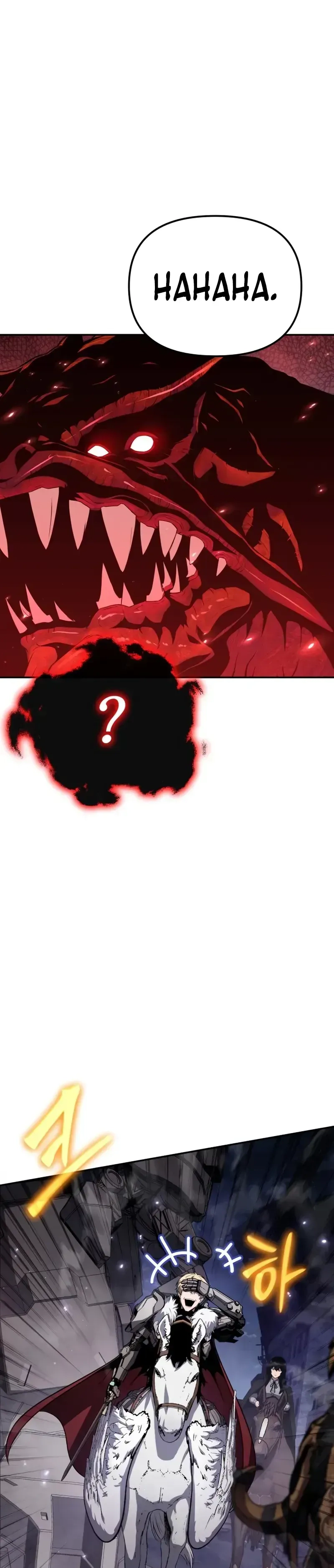 Read The Knight King Who Returned with a God PT Manga Online