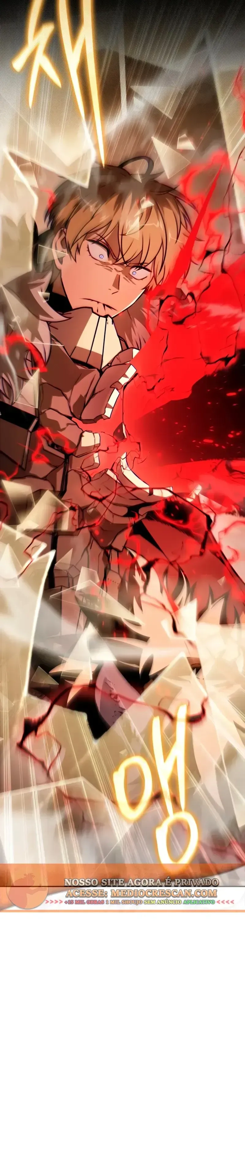 Read The Knight King Who Returned with a God PT Manga Online