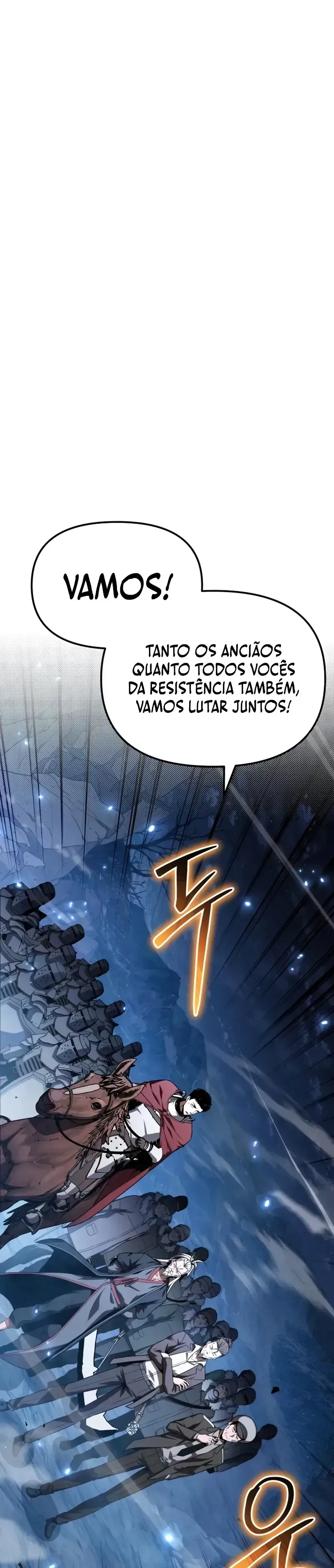 Read The Knight King Who Returned with a God PT Manga Online