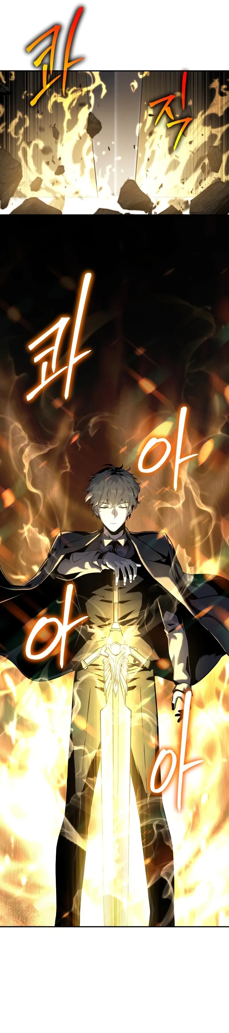Read The Knight King Who Returned with a God PT Manga Online