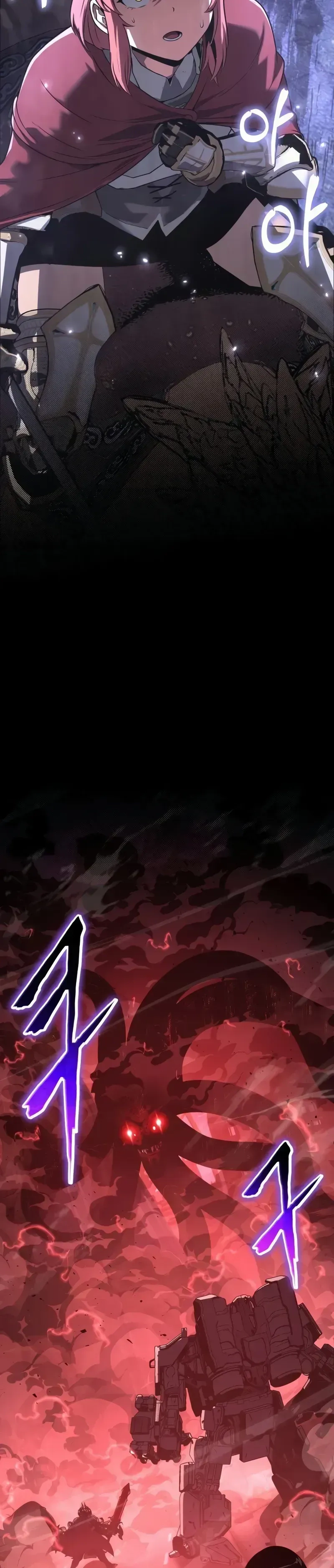 Read The Knight King Who Returned with a God PT Manga Online