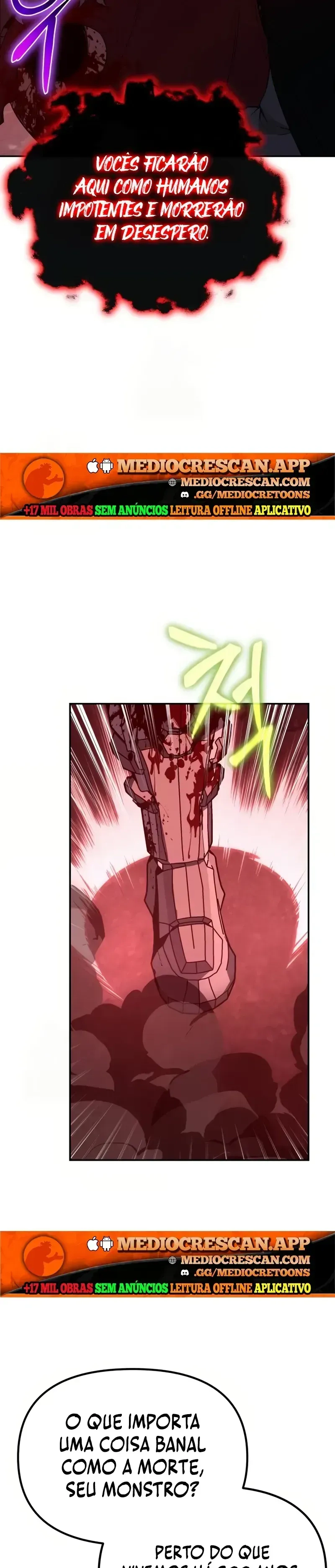 Read The Knight King Who Returned with a God PT Manga Online