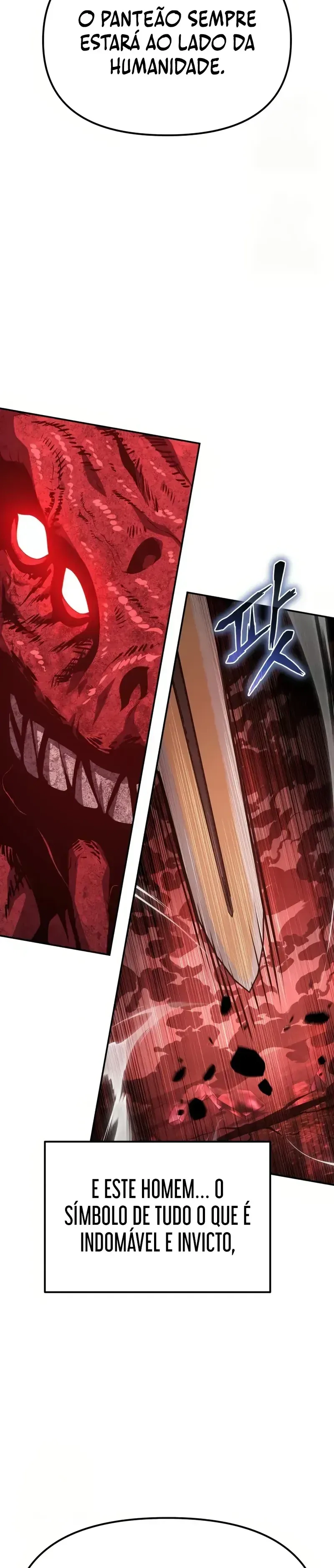 Read The Knight King Who Returned with a God PT Manga Online