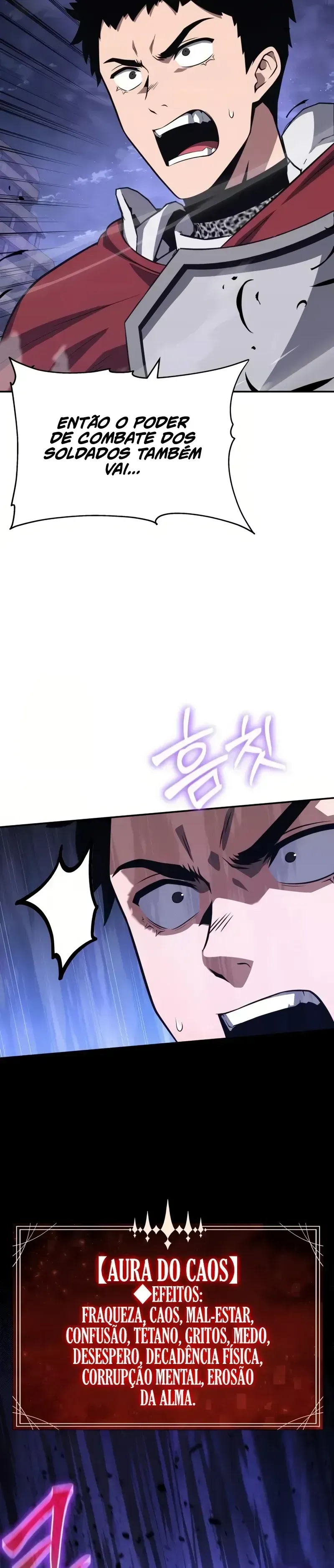 Read The Knight King Who Returned with a God PT Manga Online