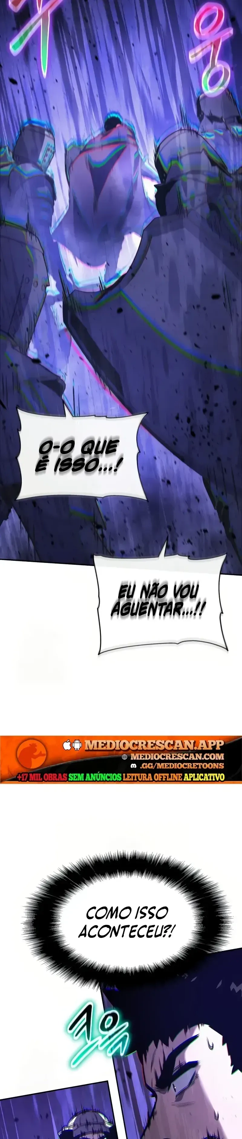 Read The Knight King Who Returned with a God PT Manga Online