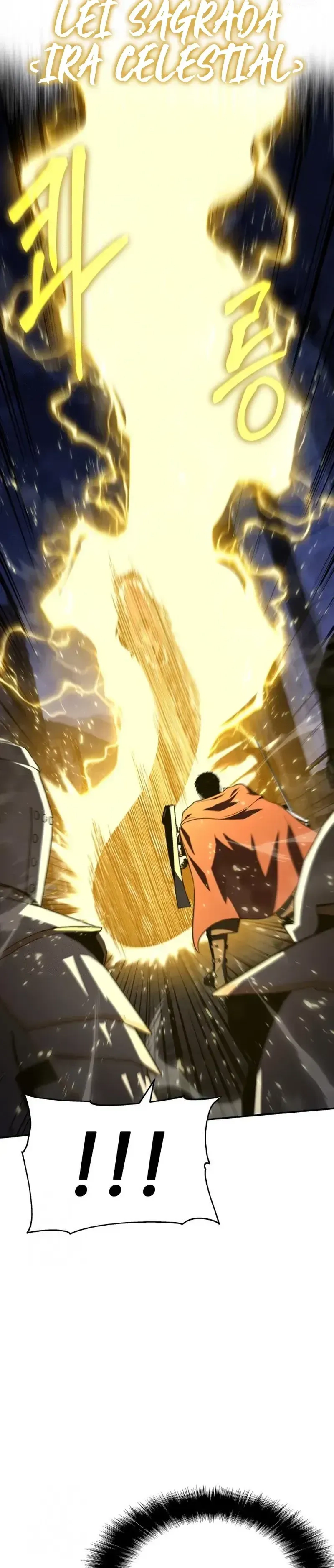 Read The Knight King Who Returned with a God PT Manga Online