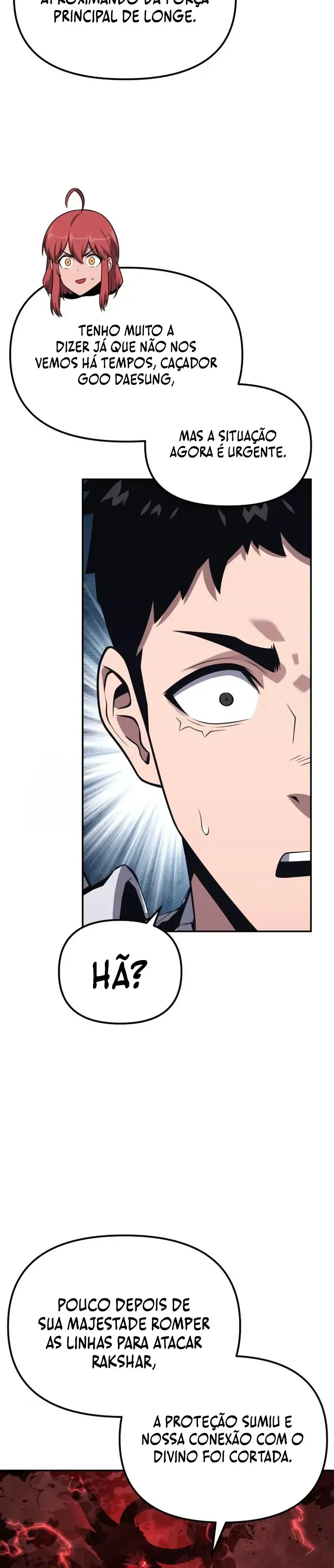 Read The Knight King Who Returned with a God PT Manga Online