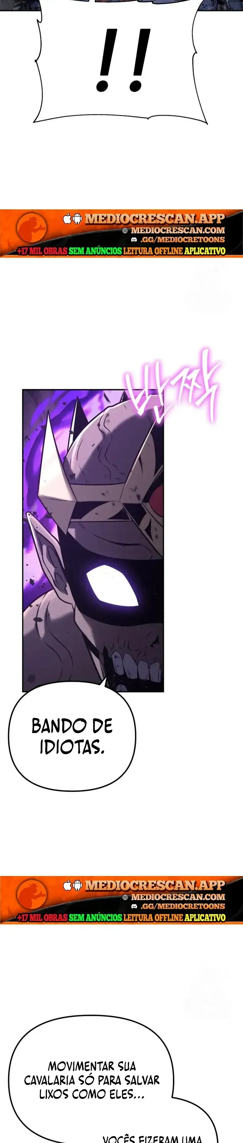 Read The Knight King Who Returned with a God PT Manga Online