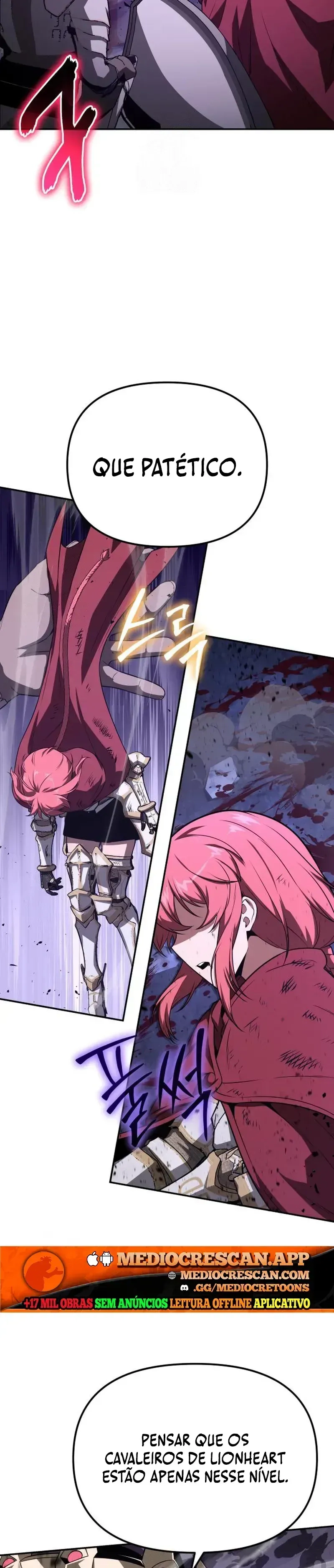 Read The Knight King Who Returned with a God PT Manga Online