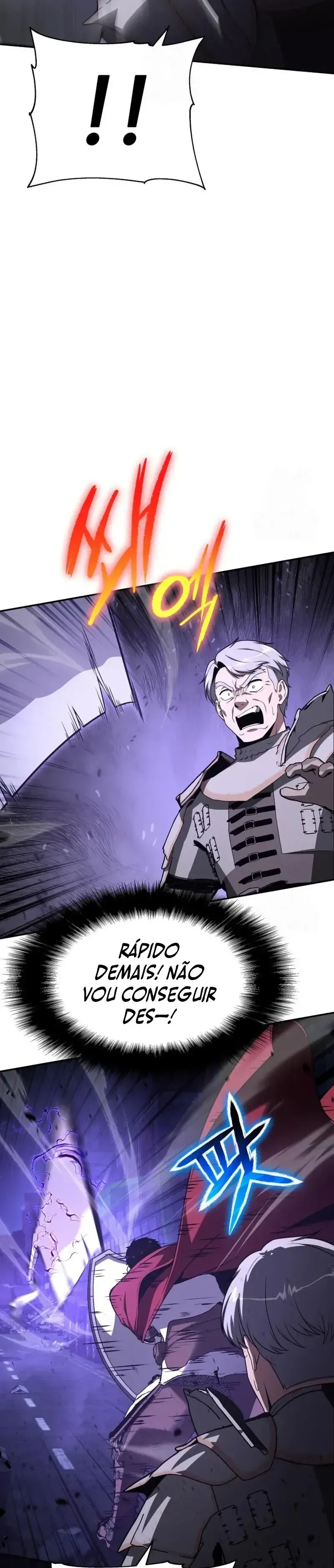 Read The Knight King Who Returned with a God PT Manga Online