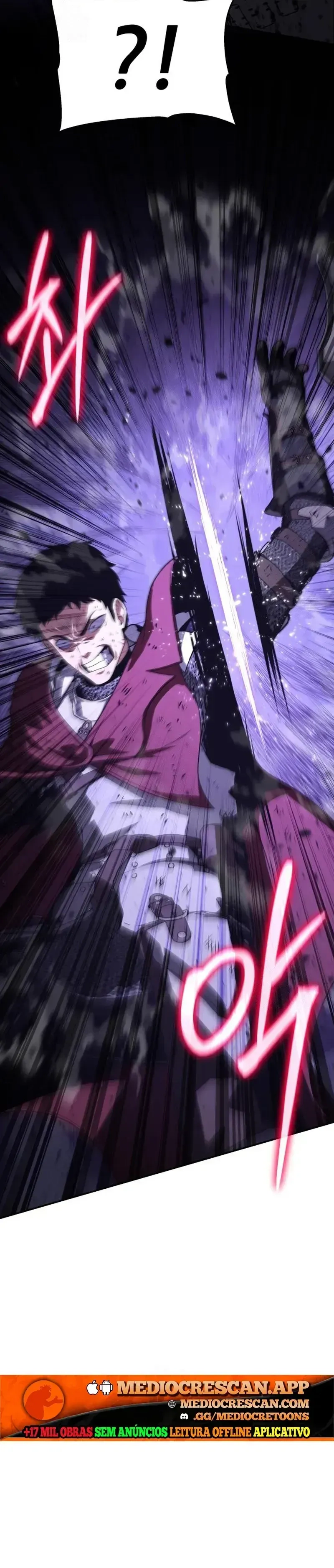 Read The Knight King Who Returned with a God PT Manga Online