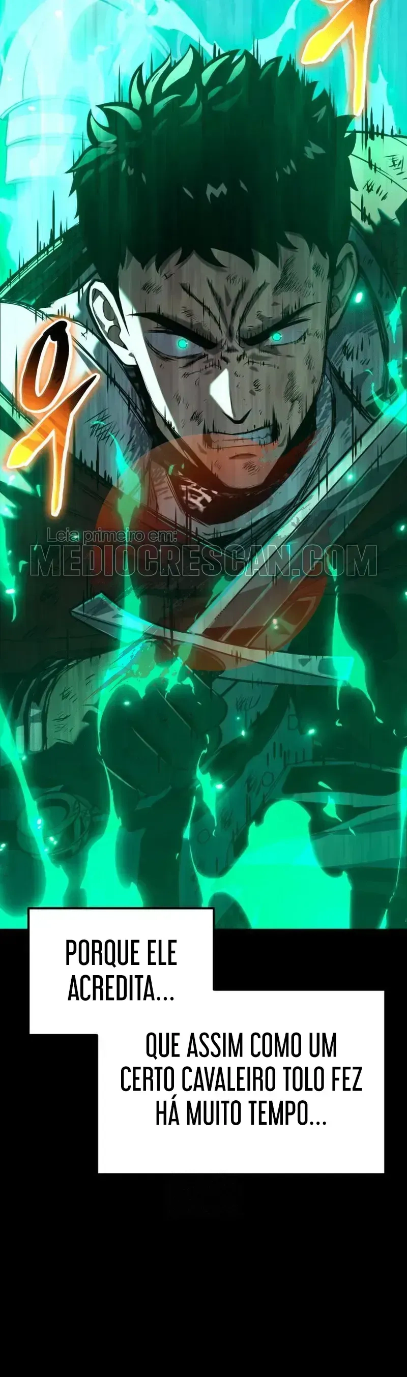 Read The Knight King Who Returned with a God PT Manga Online