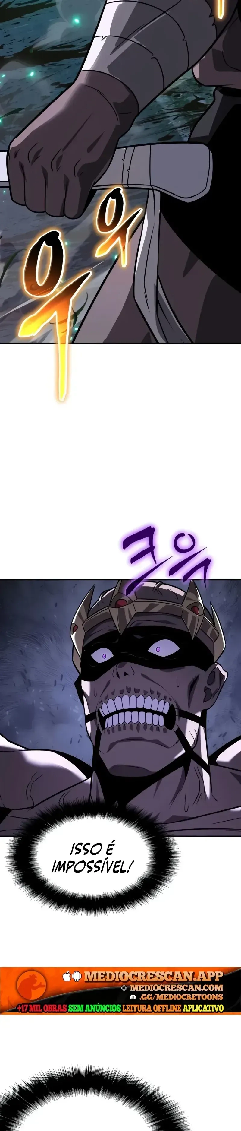 Read The Knight King Who Returned with a God PT Manga Online
