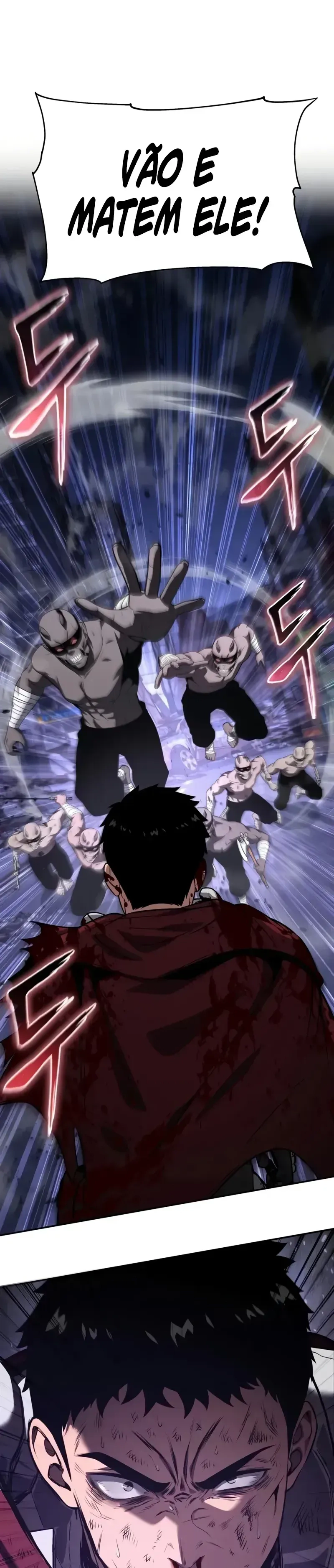 Read The Knight King Who Returned with a God PT Manga Online