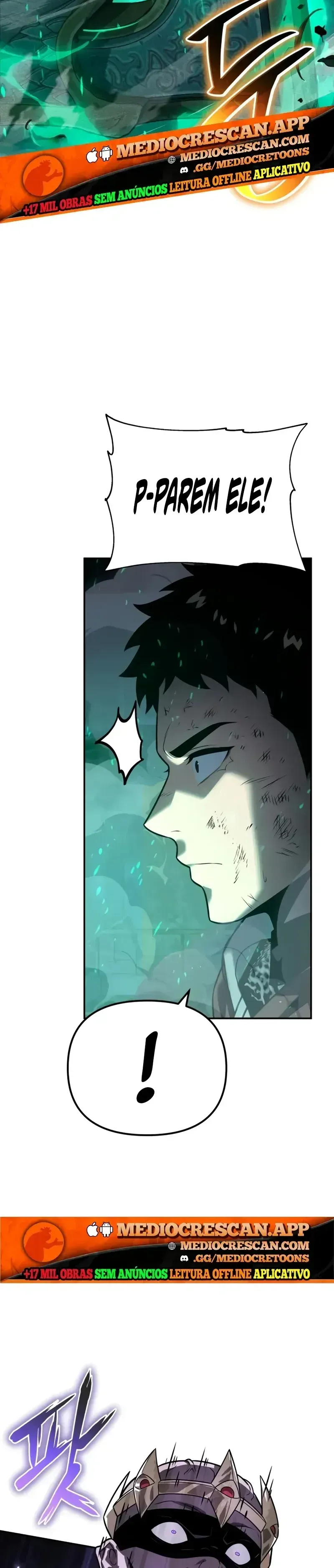 Read The Knight King Who Returned with a God PT Manga Online