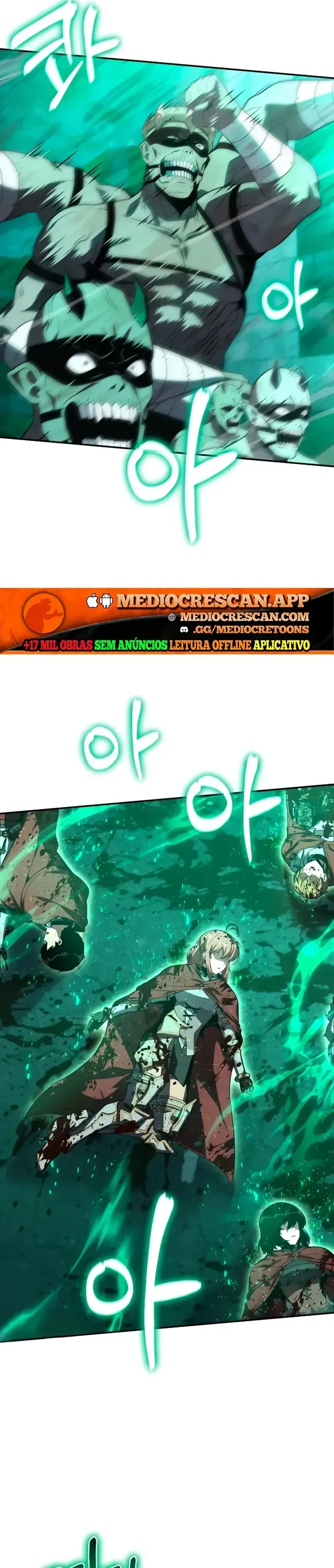 Read The Knight King Who Returned with a God PT Manga Online