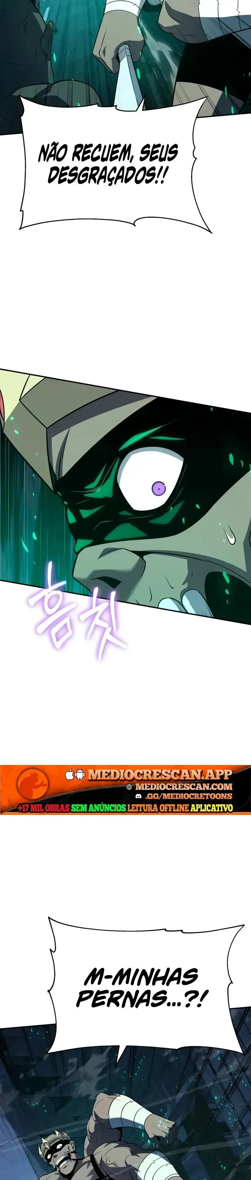 Read The Knight King Who Returned with a God PT Manga Online
