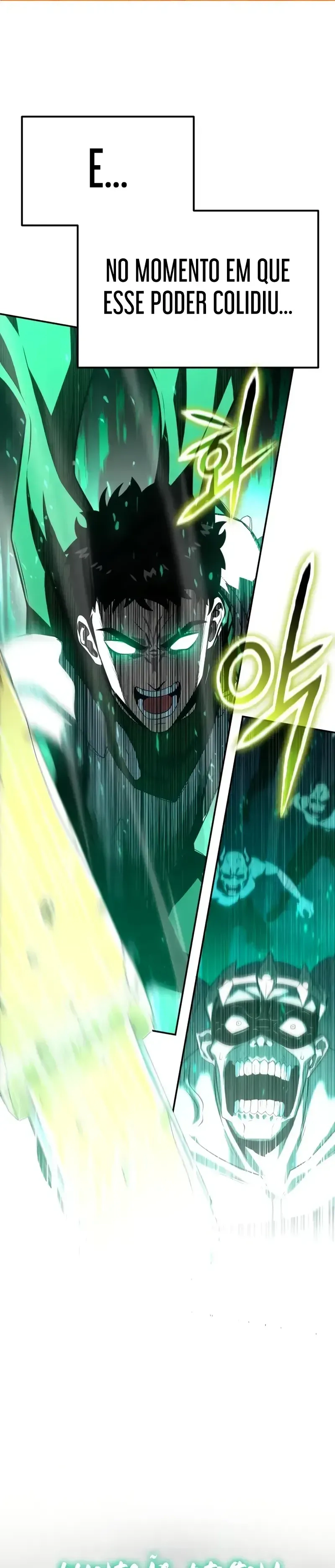 Read The Knight King Who Returned with a God PT Manga Online