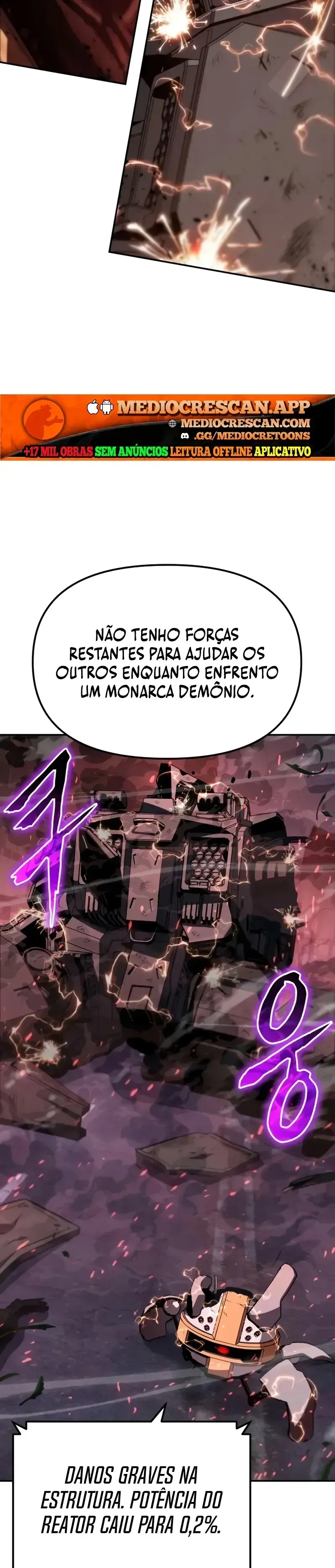 Read The Knight King Who Returned with a God PT Manga Online