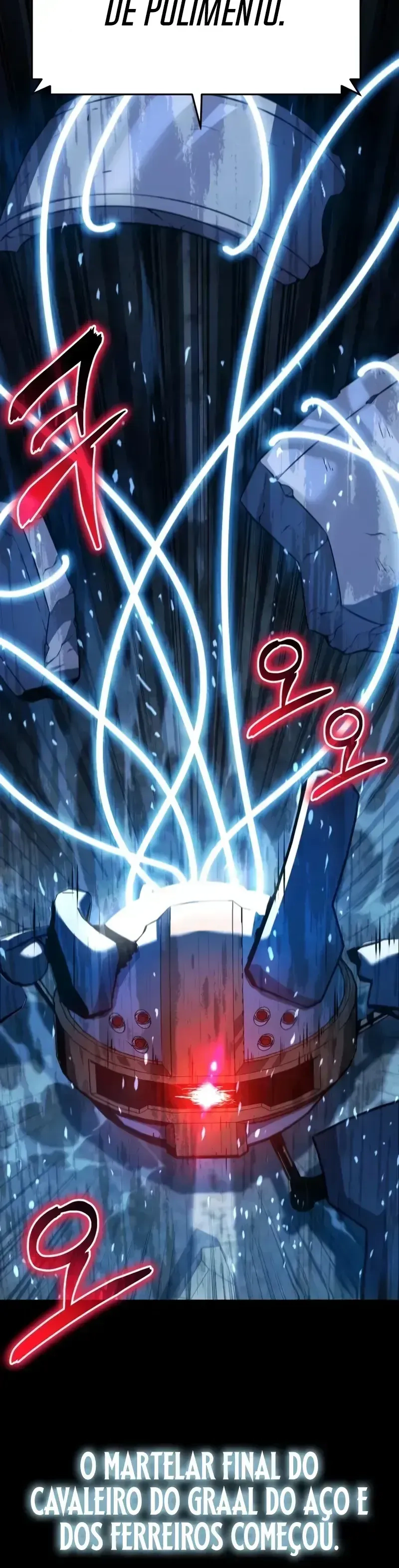 Read The Knight King Who Returned with a God PT Manga Online