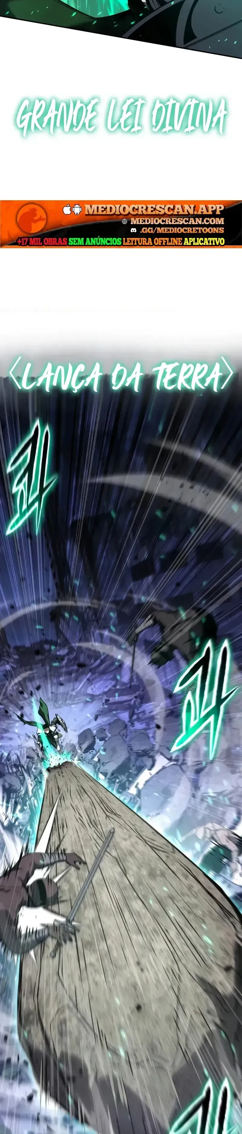 Read The Knight King Who Returned with a God PT Manga Online