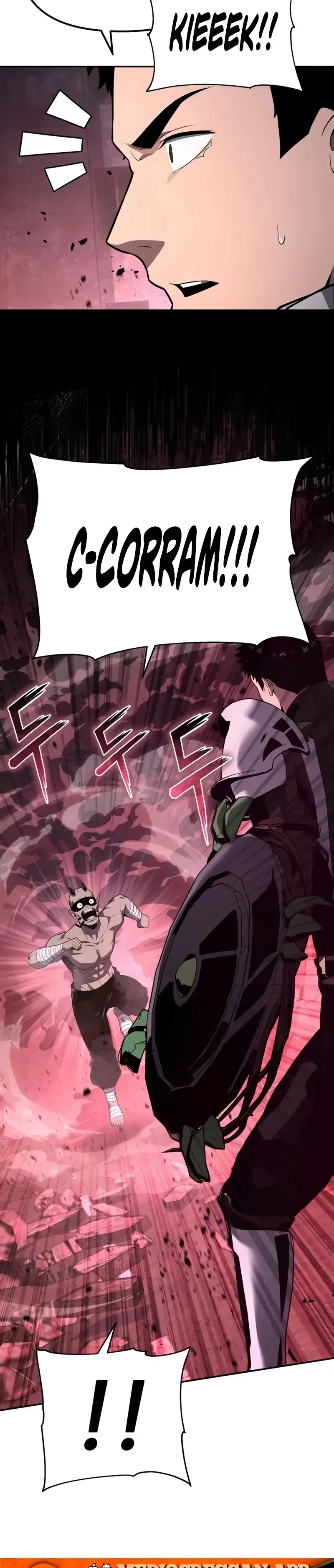 Read The Knight King Who Returned with a God PT Manga Online