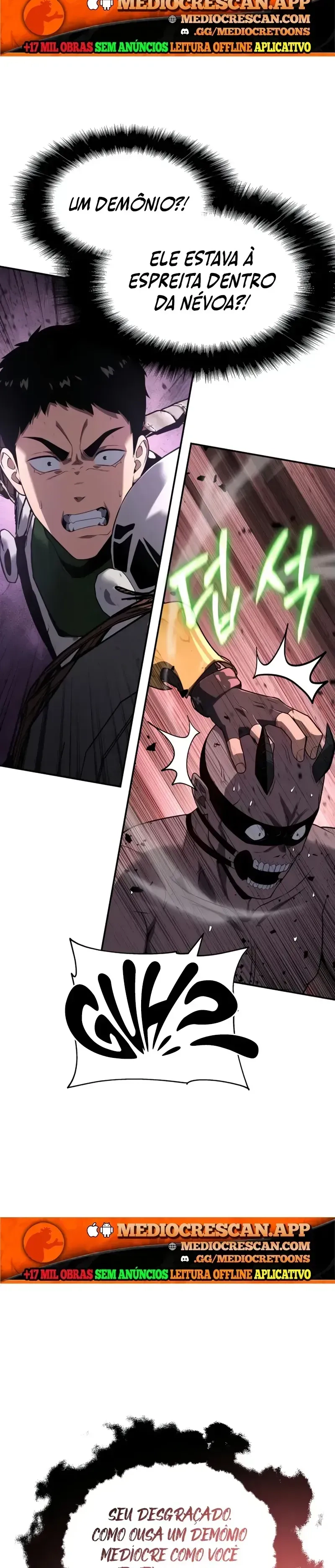 Read The Knight King Who Returned with a God PT Manga Online
