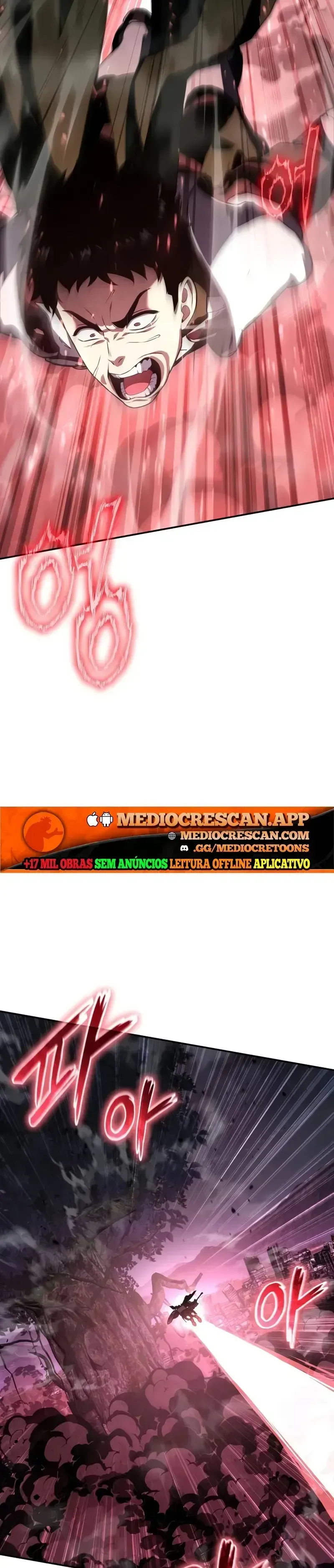 Read The Knight King Who Returned with a God PT Manga Online