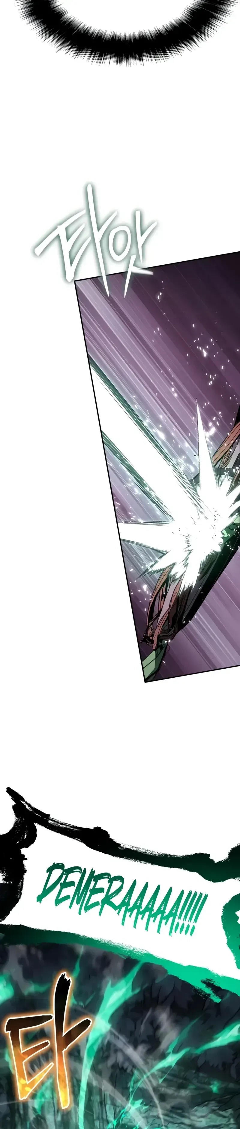 Read The Knight King Who Returned with a God PT Manga Online