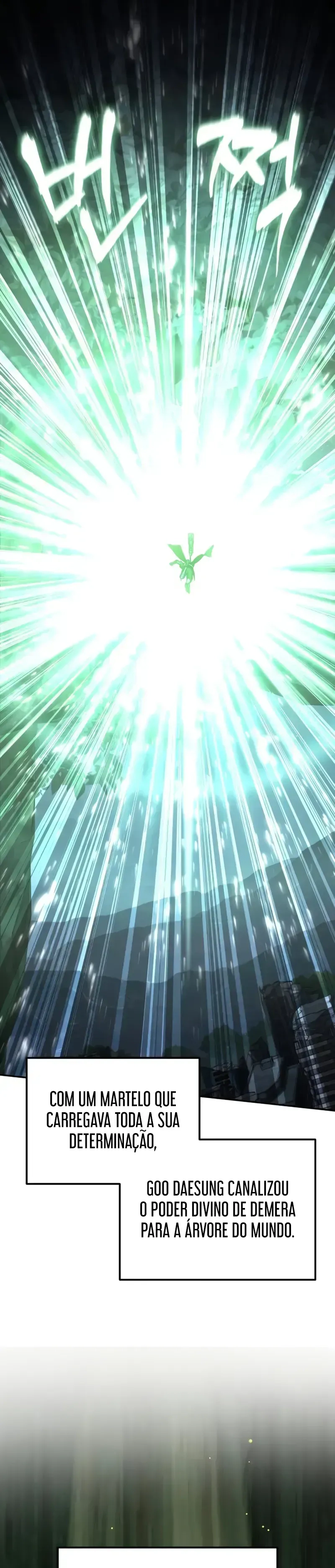 Read The Knight King Who Returned with a God PT Manga Online