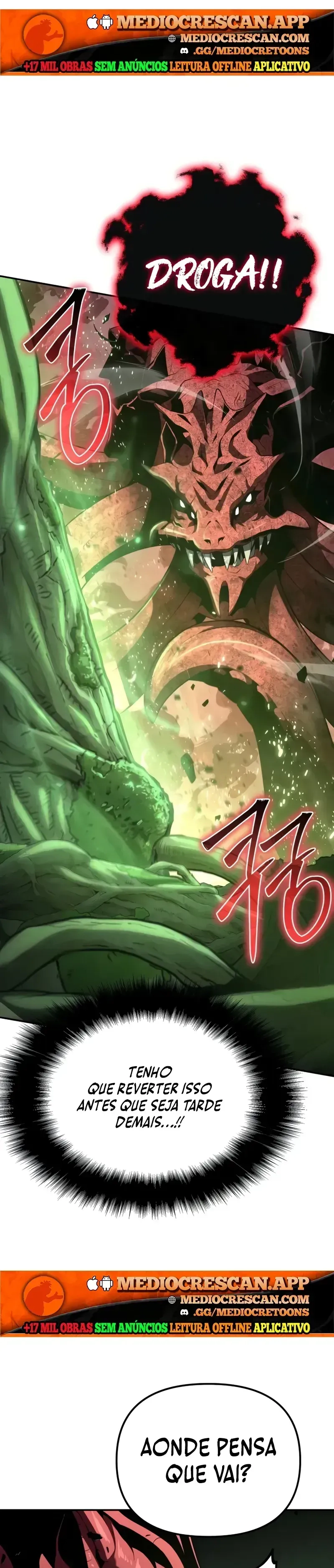 Read The Knight King Who Returned with a God PT Manga Online