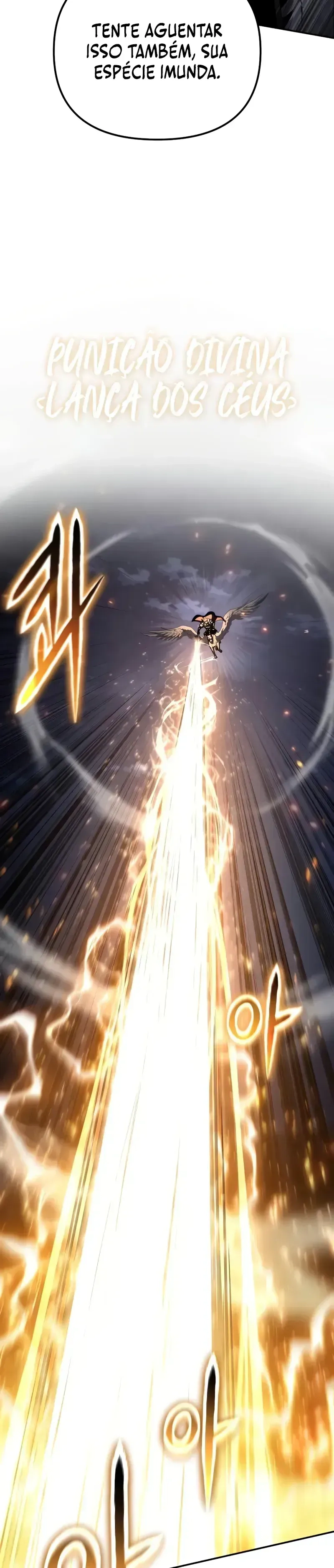 Read The Knight King Who Returned with a God PT Manga Online