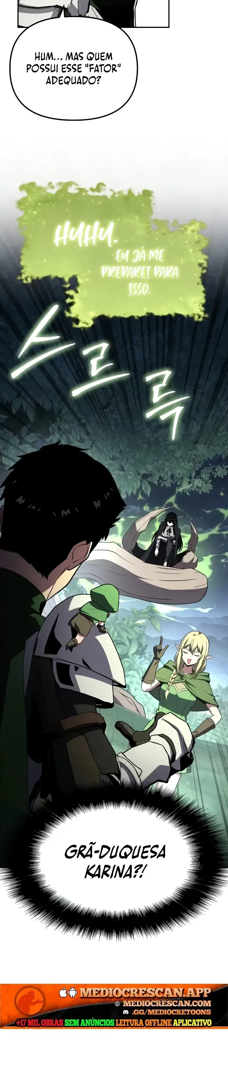 Read The Knight King Who Returned with a God PT Manga Online