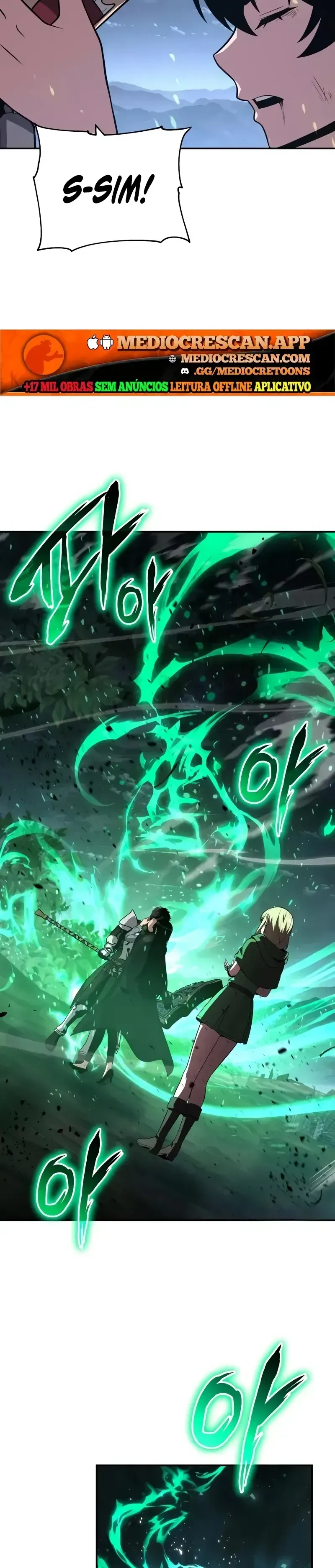 Read The Knight King Who Returned with a God PT Manga Online