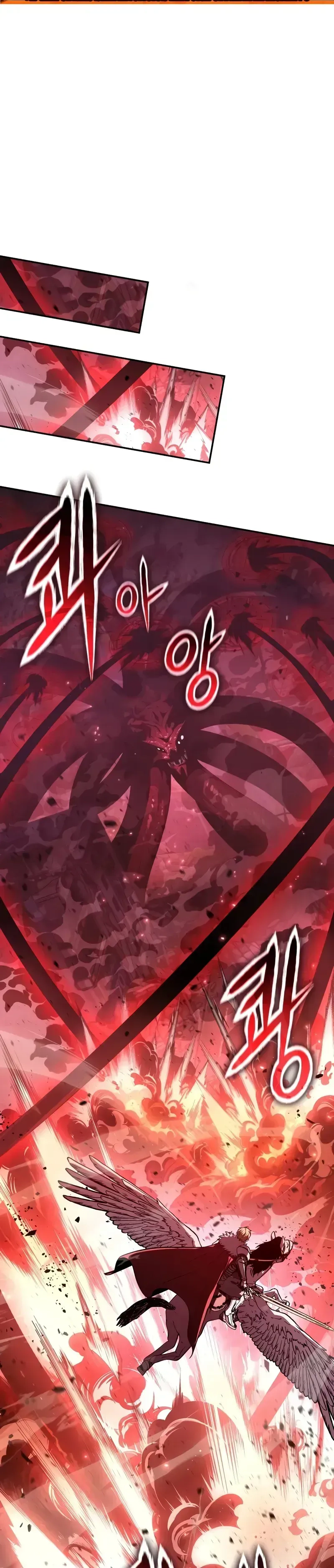Read The Knight King Who Returned with a God PT Manga Online
