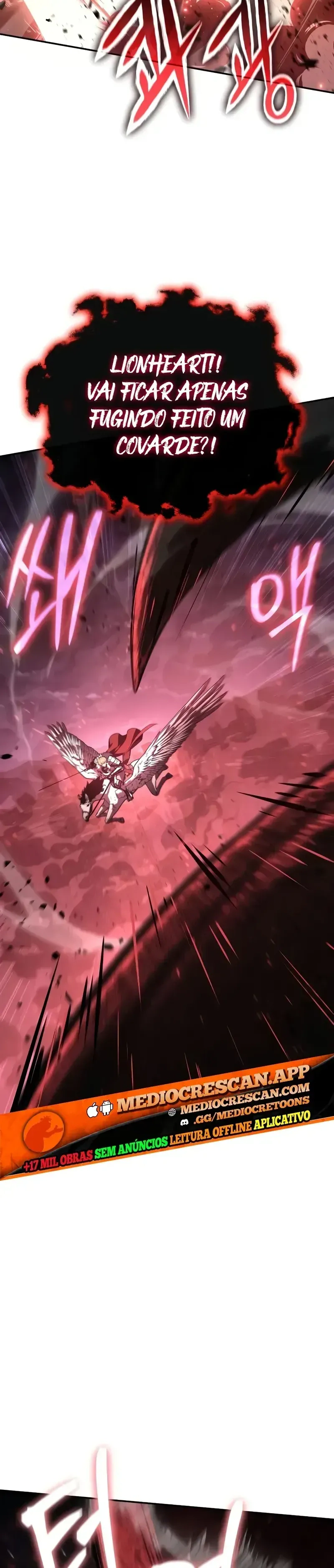 Read The Knight King Who Returned with a God PT Manga Online