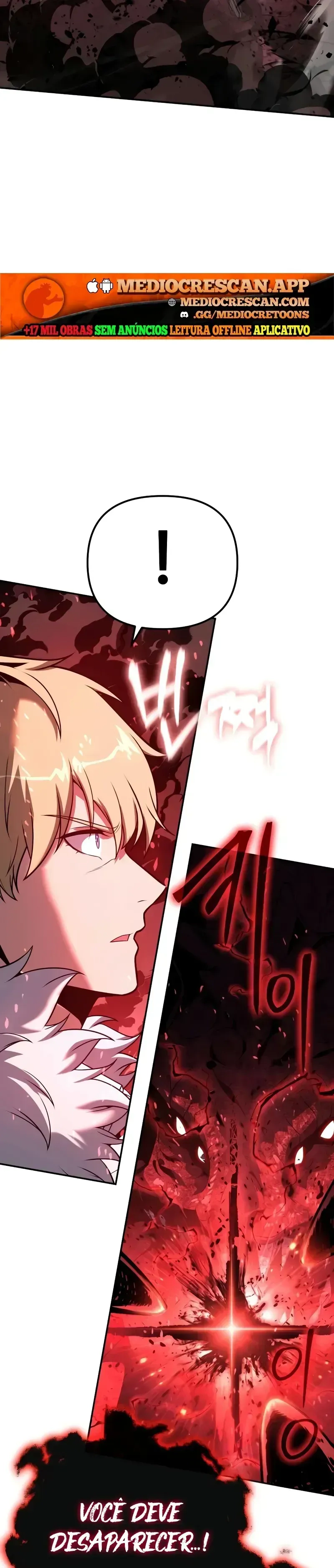 Read The Knight King Who Returned with a God PT Manga Online