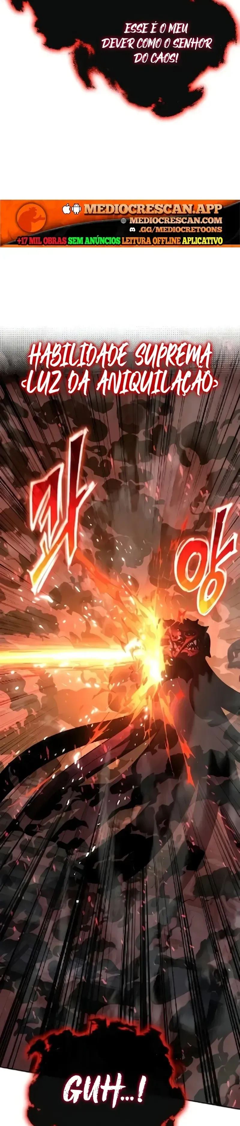 Read The Knight King Who Returned with a God PT Manga Online