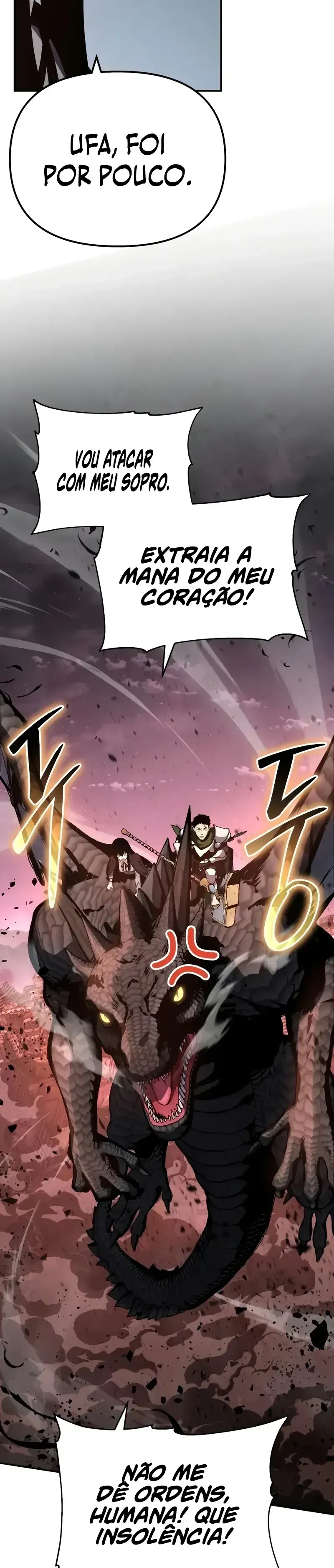 Read The Knight King Who Returned with a God PT Manga Online