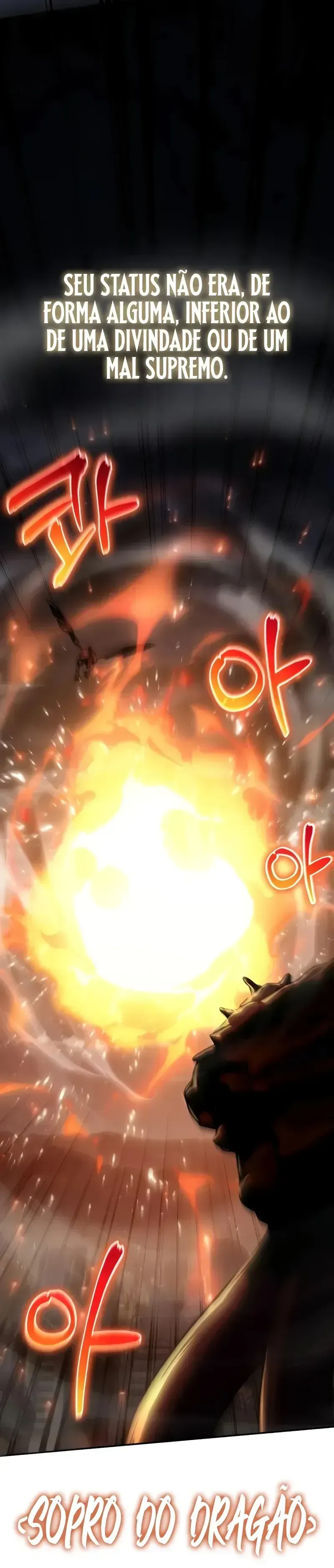 Read The Knight King Who Returned with a God PT Manga Online