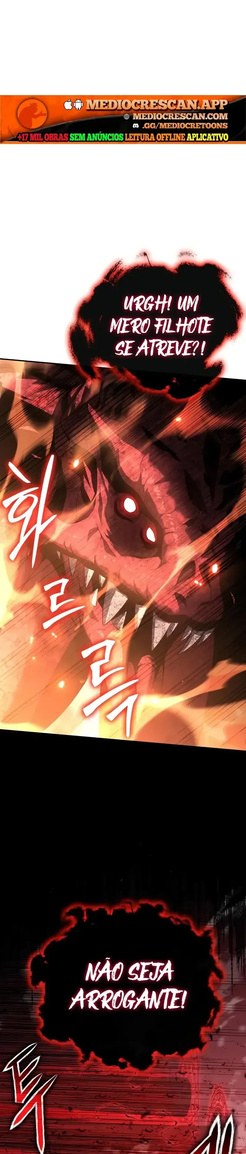 Read The Knight King Who Returned with a God PT Manga Online