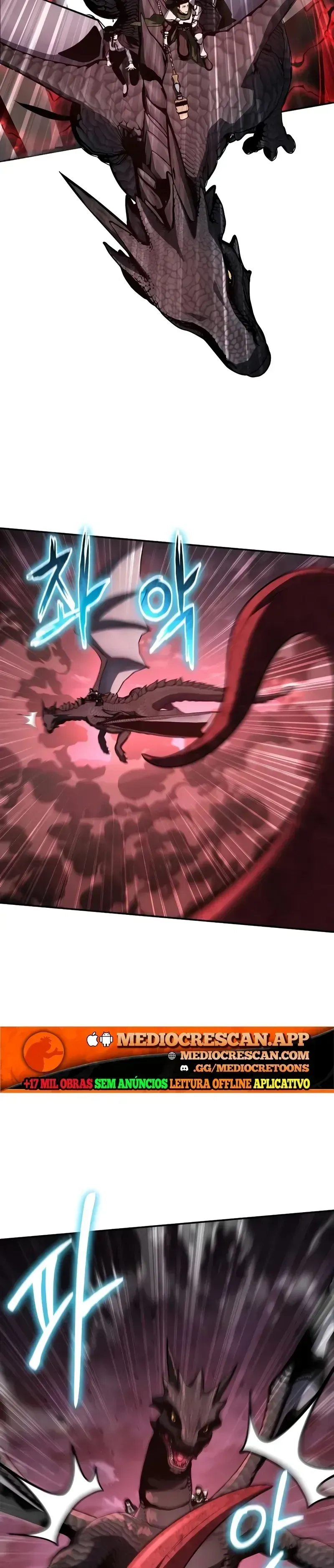 Read The Knight King Who Returned with a God PT Manga Online