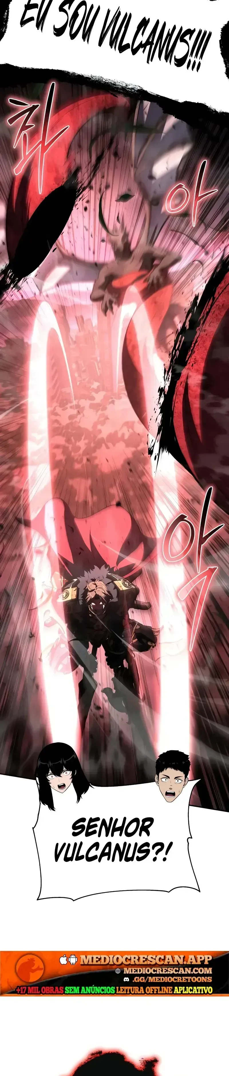 Read The Knight King Who Returned with a God PT Manga Online