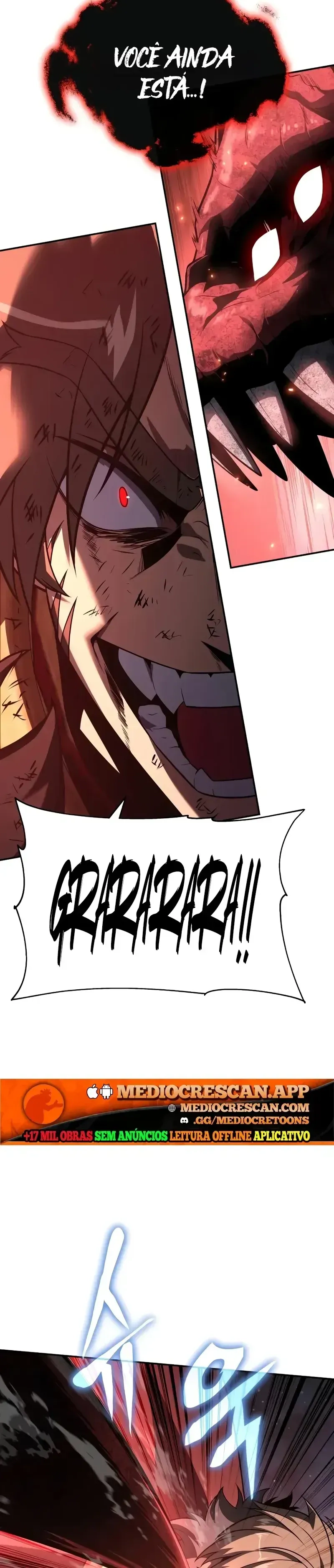 Read The Knight King Who Returned with a God PT Manga Online